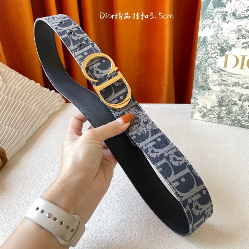 chr1st1an D10r belts